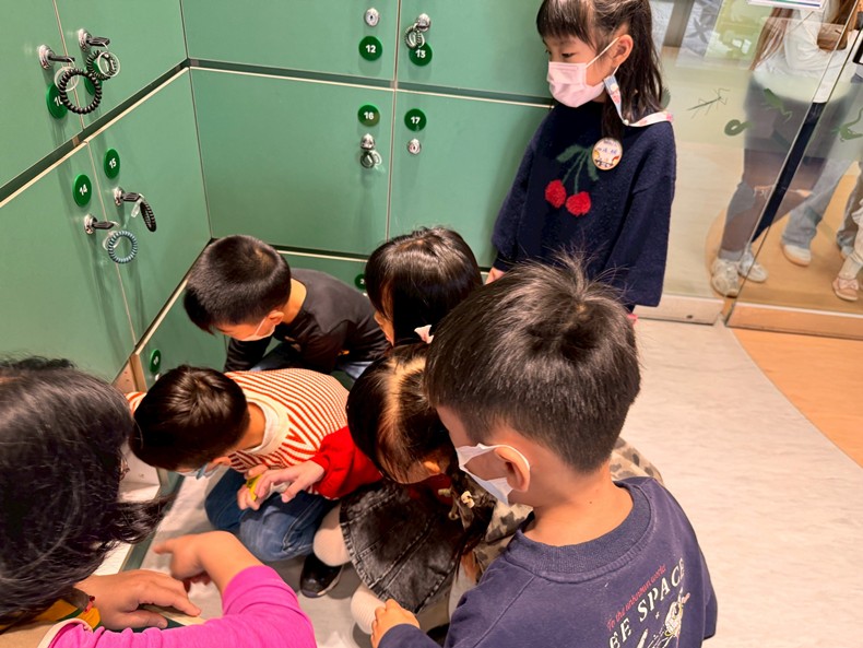 幼兒園：馬到成功話馬年(2/6)-圖片79