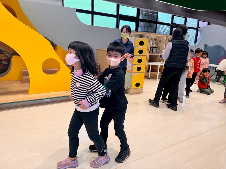 幼兒園：馬到成功話馬年(2/6)-圖片80