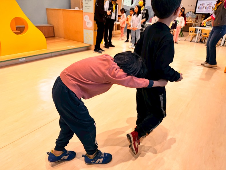 幼兒園：馬到成功話馬年(2/6)-圖片82