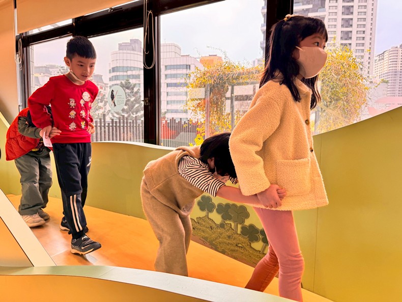 幼兒園：馬到成功話馬年(2/6)-圖片83