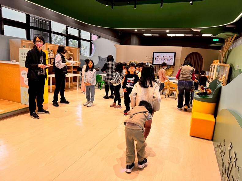 幼兒園：馬到成功話馬年(2/6)-圖片85