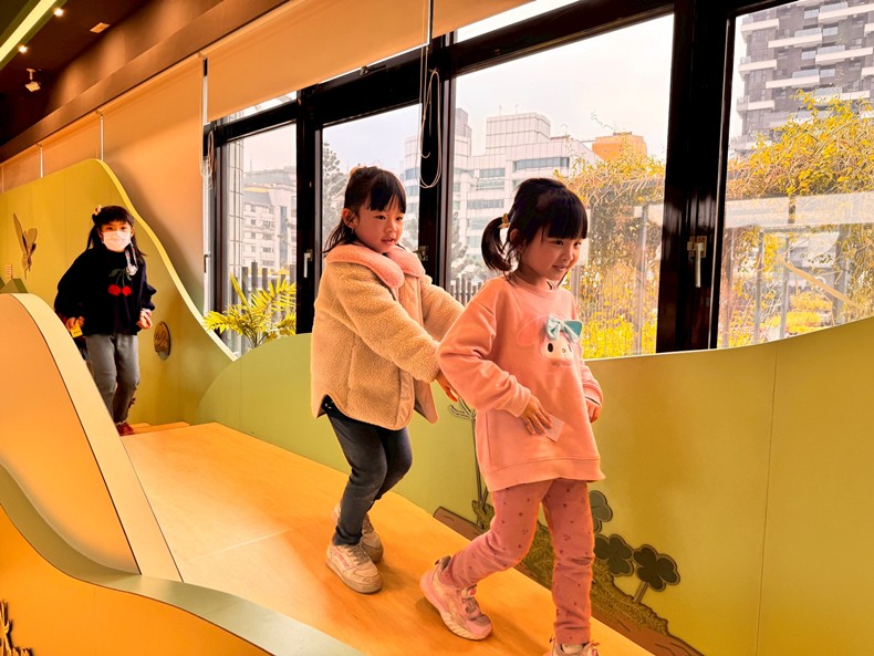 幼兒園：馬到成功話馬年(2/6)-圖片86