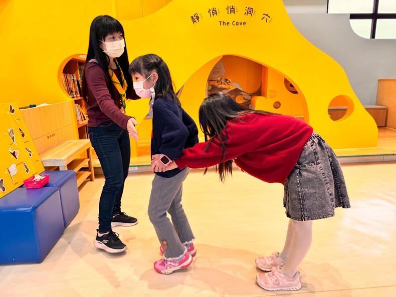 幼兒園：馬到成功話馬年(2/6)-圖片87