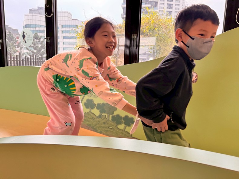 幼兒園：馬到成功話馬年(2/6)-圖片88