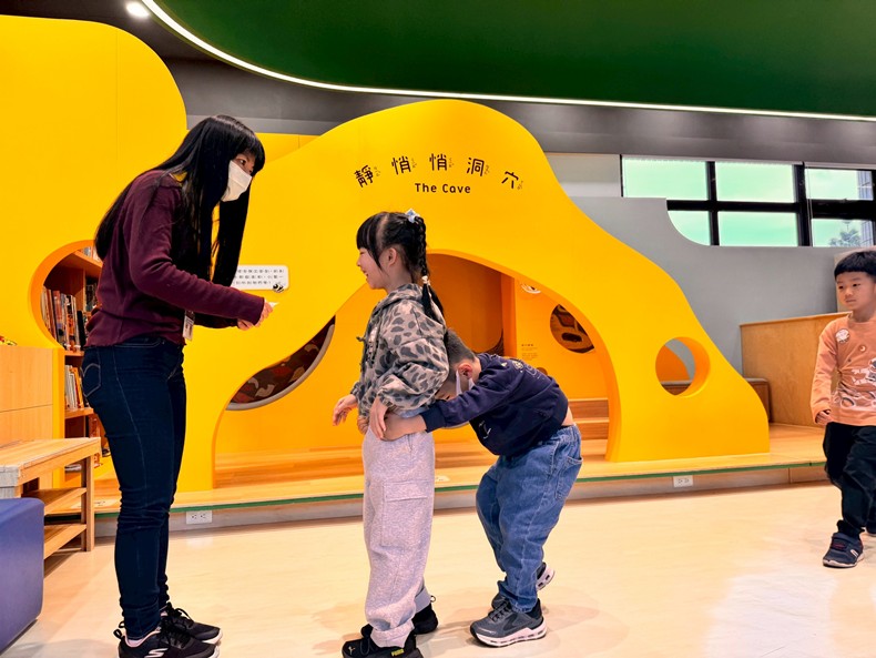 幼兒園：馬到成功話馬年(2/6)-圖片90