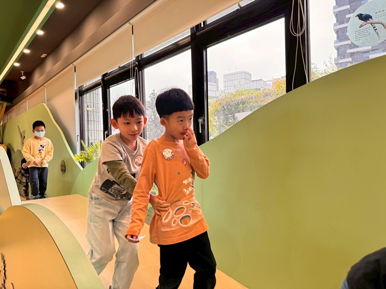 幼兒園：馬到成功話馬年(2/6)-圖片91