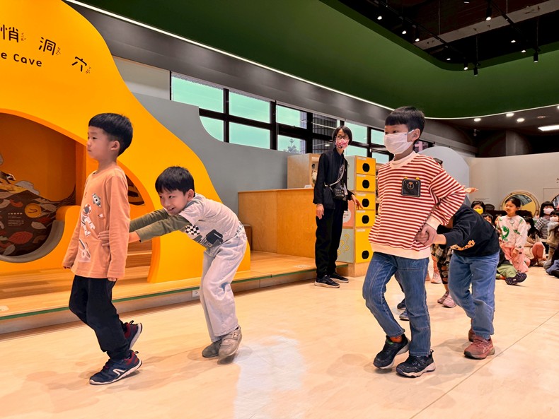 幼兒園：馬到成功話馬年(2/6)-圖片92