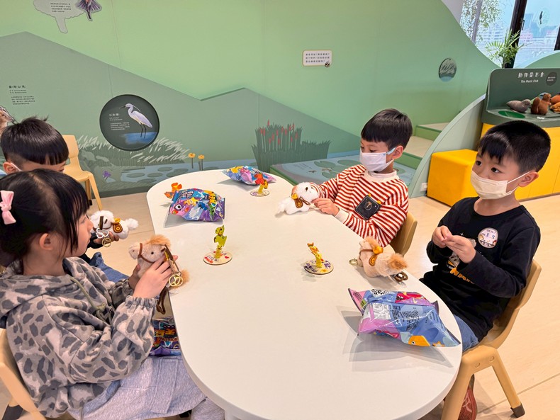 幼兒園：馬到成功話馬年(2/6)-圖片94