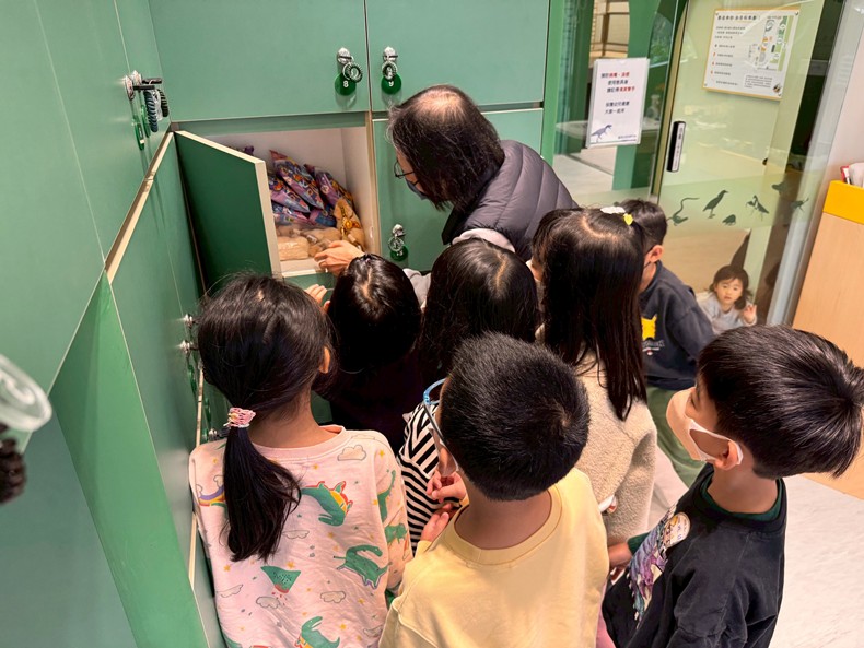 幼兒園：馬到成功話馬年(2/6)-圖片95