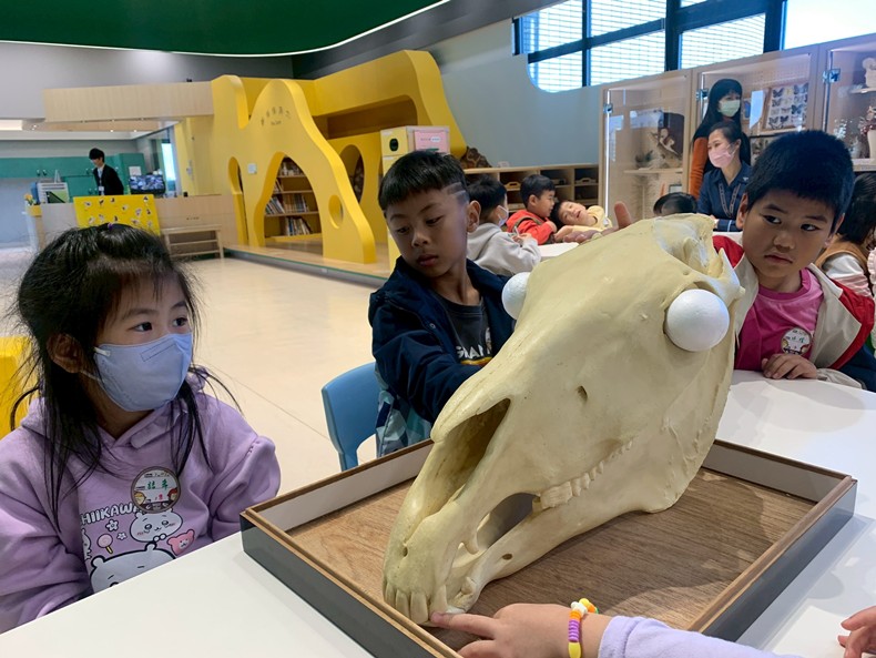 馬到成功話馬年(1/28)-圖片4