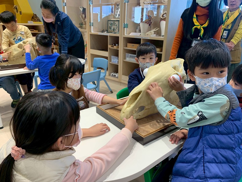 馬到成功話馬年(1/28)-圖片5