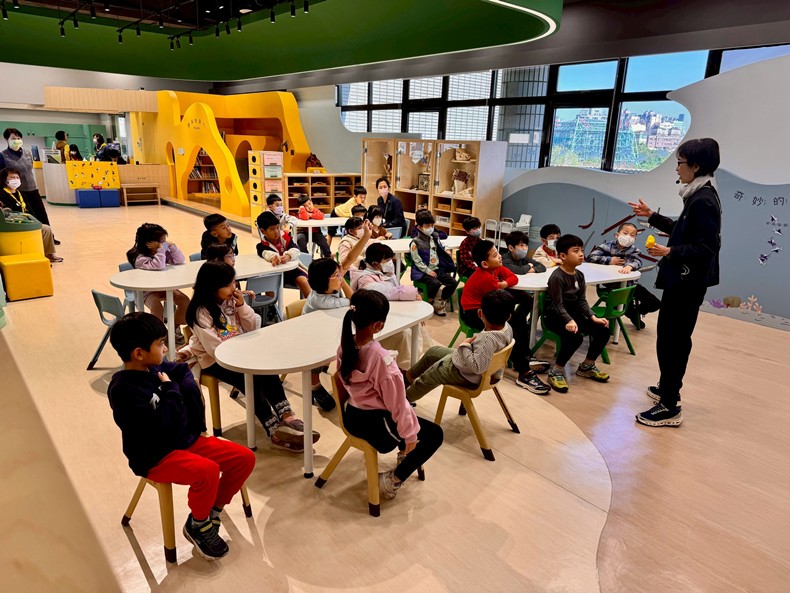 馬到成功話馬年(1/28)-圖片7