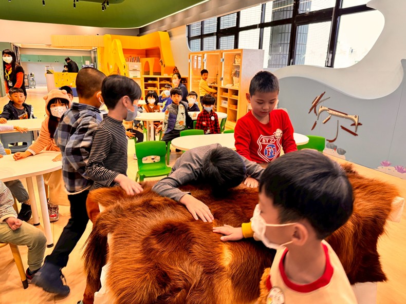 馬到成功話馬年(1/28)-圖片17