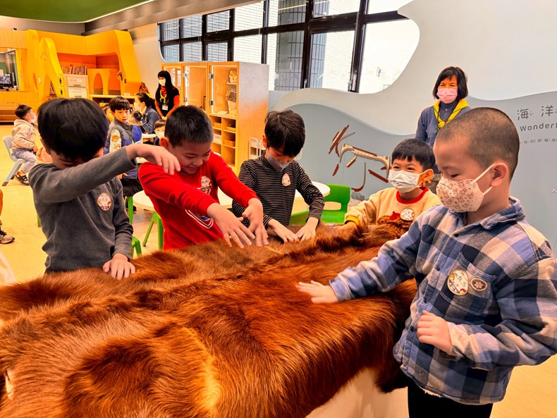 馬到成功話馬年(1/28)-圖片18