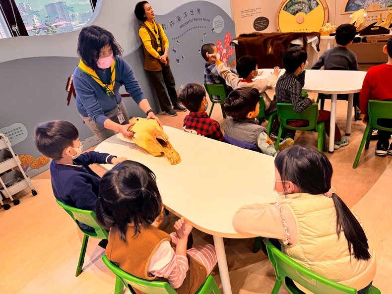 馬到成功話馬年(1/28)-圖片19