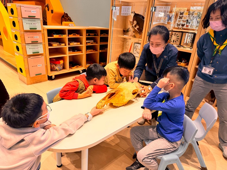 馬到成功話馬年(1/28)-圖片20