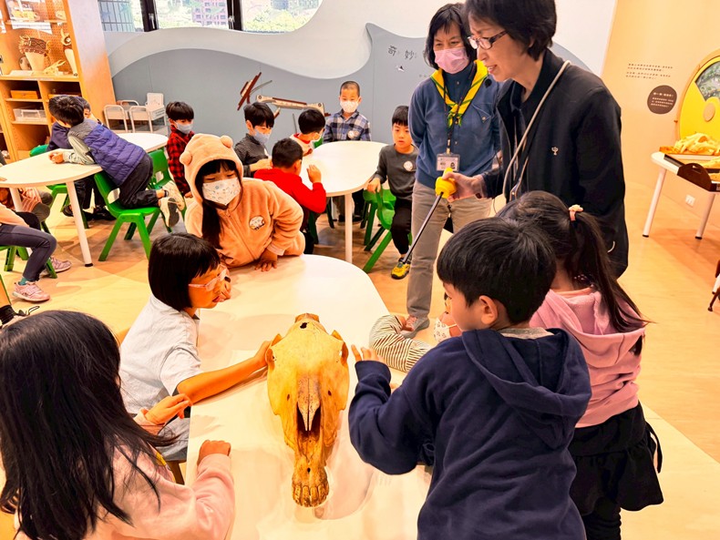 馬到成功話馬年(1/28)-圖片21