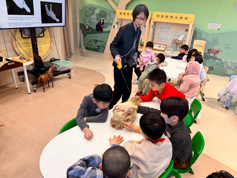 馬到成功話馬年(1/28)-圖片22