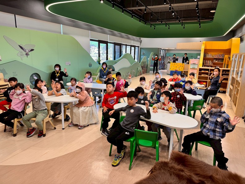 馬到成功話馬年(1/28)-圖片25