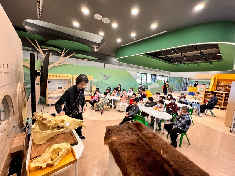 馬到成功話馬年(1/28)-圖片26