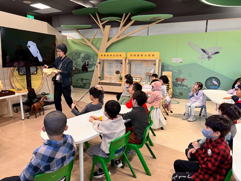 馬到成功話馬年(1/28)-圖片27