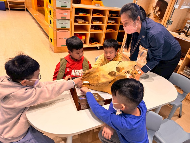 馬到成功話馬年(1/28)-圖片32