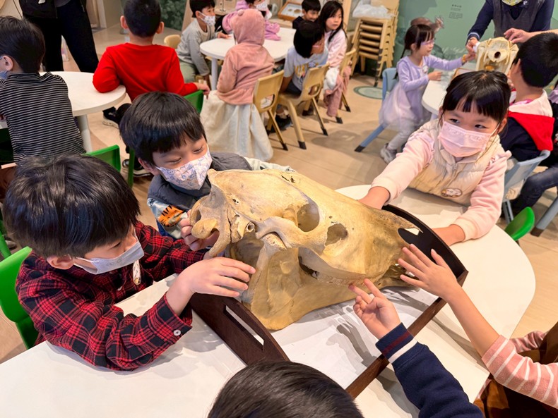 馬到成功話馬年(1/28)-圖片34