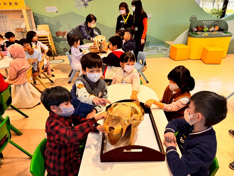 馬到成功話馬年(1/28)-圖片37