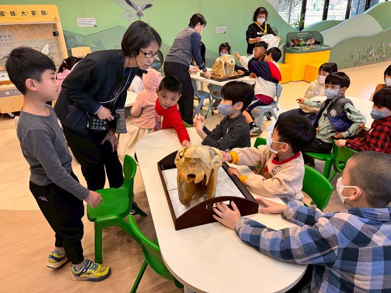 馬到成功話馬年(1/28)-圖片38