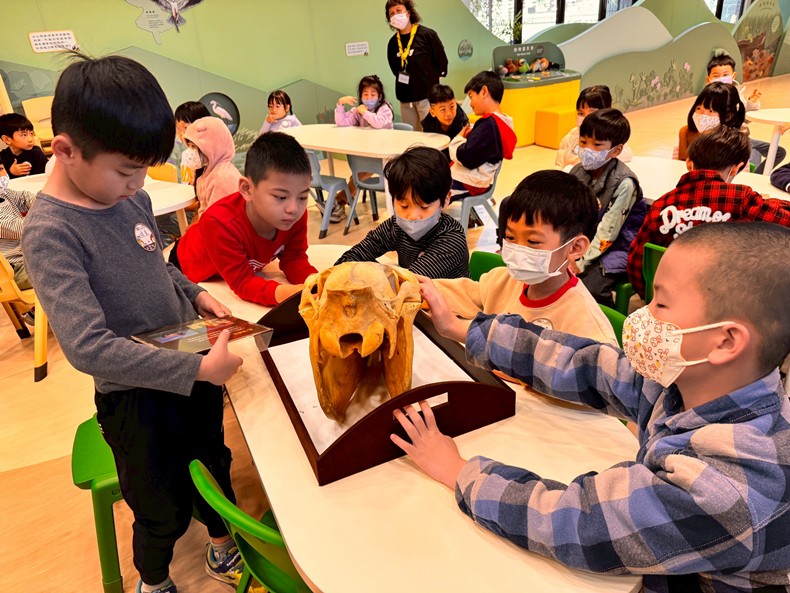 馬到成功話馬年(1/28)-圖片39