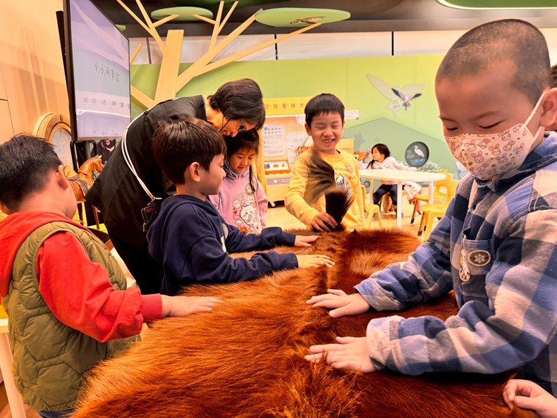 馬到成功話馬年(1/28)-圖片43