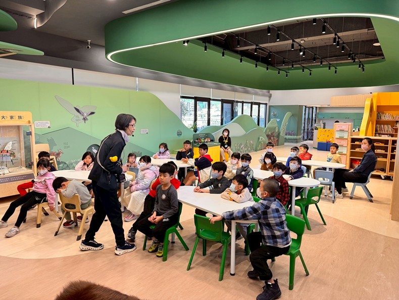 馬到成功話馬年(1/28)-圖片44