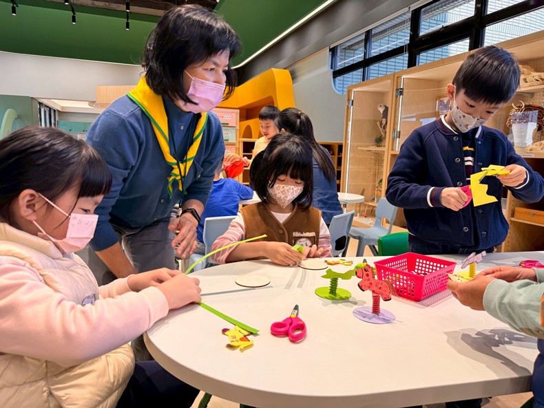 馬到成功話馬年(1/28)-圖片51