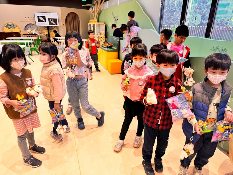 馬到成功話馬年(1/28)-圖片53