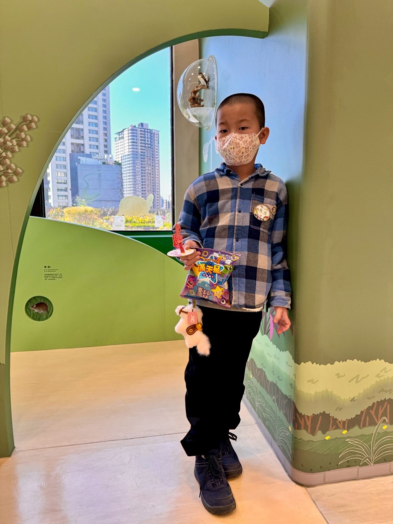 馬到成功話馬年(1/28)-圖片54