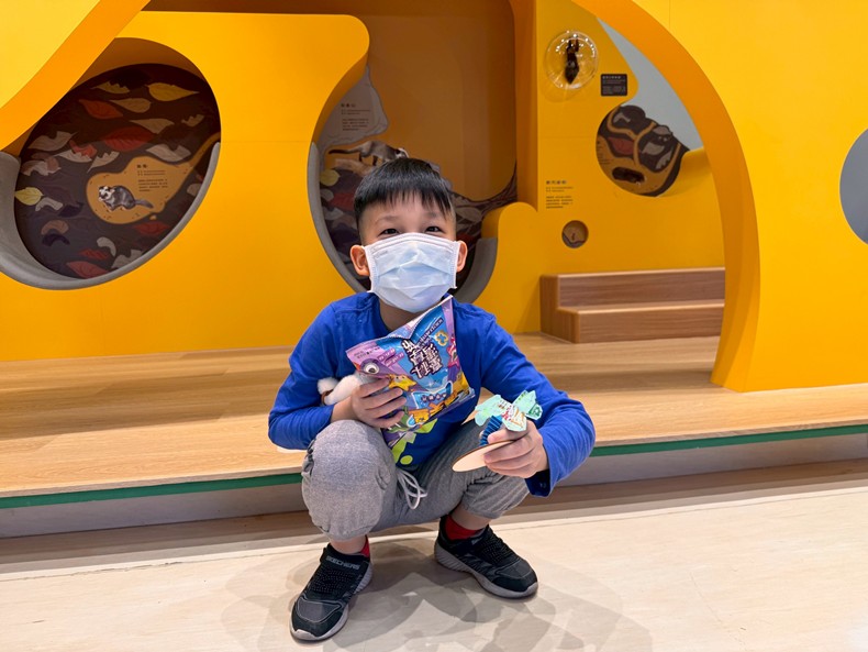 馬到成功話馬年(1/28)-圖片55