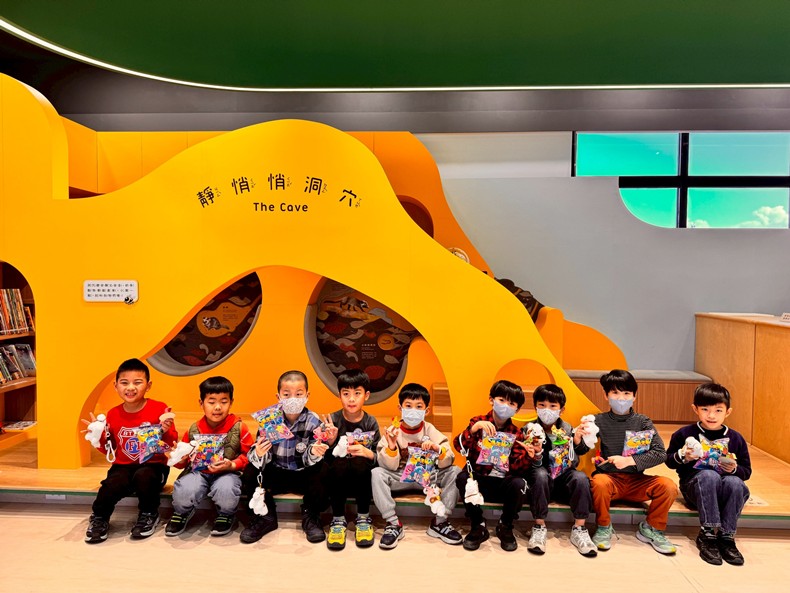 馬到成功話馬年(1/28)-圖片59