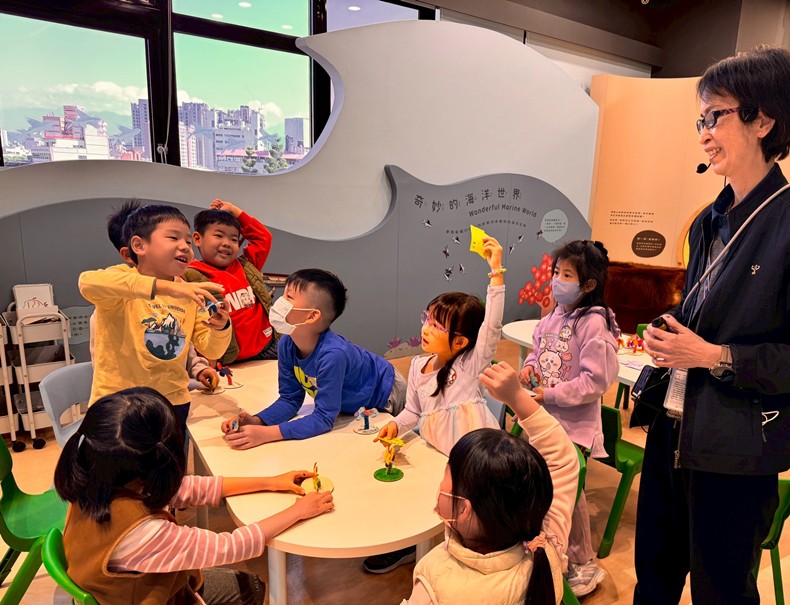 馬到成功話馬年(1/28)-圖片61