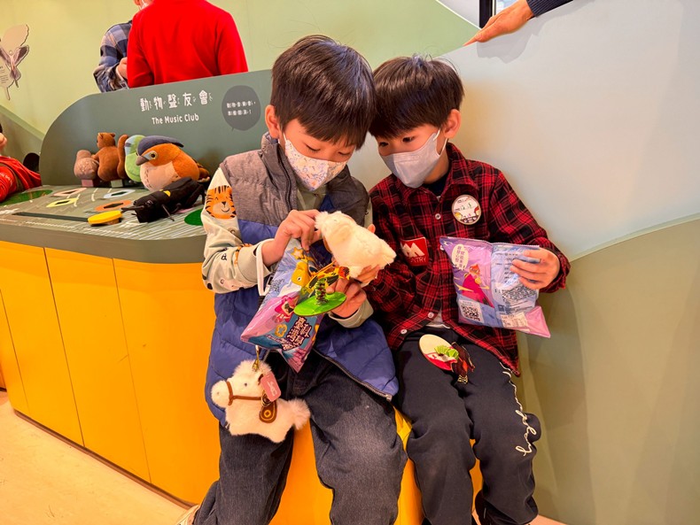 馬到成功話馬年(1/28)-圖片62