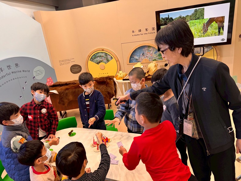 馬到成功話馬年(1/28)-圖片63