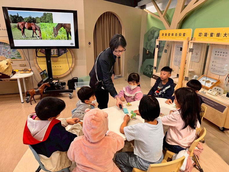 馬到成功話馬年(1/28)-圖片66