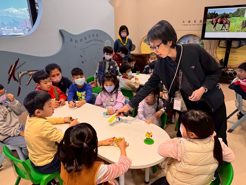 馬到成功話馬年(1/28)-圖片67