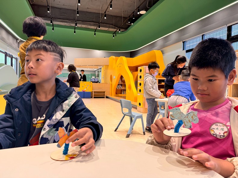 馬到成功話馬年(1/28)-圖片72