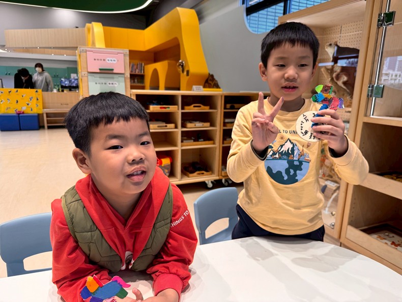 馬到成功話馬年(1/28)-圖片73