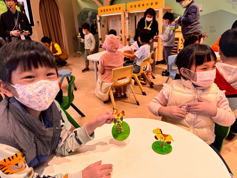 馬到成功話馬年(1/28)-圖片75