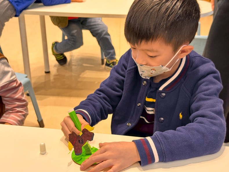 馬到成功話馬年(1/28)-圖片76