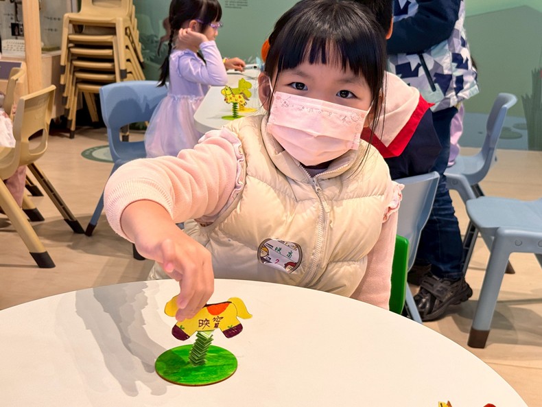 馬到成功話馬年(1/28)-圖片78