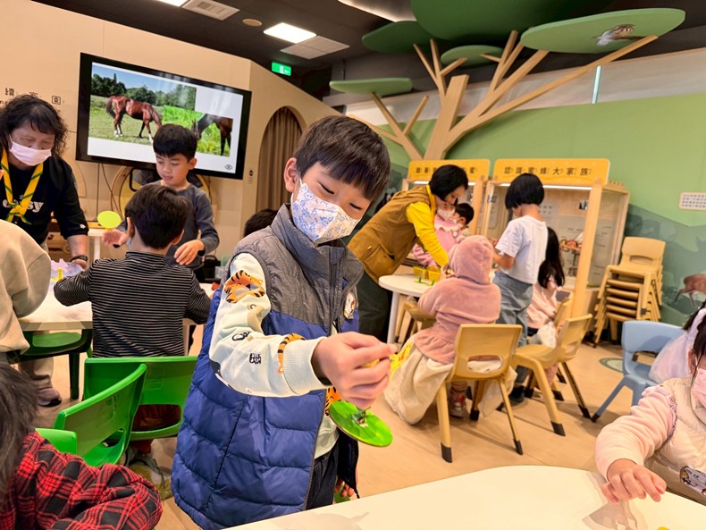 馬到成功話馬年(1/28)-圖片79