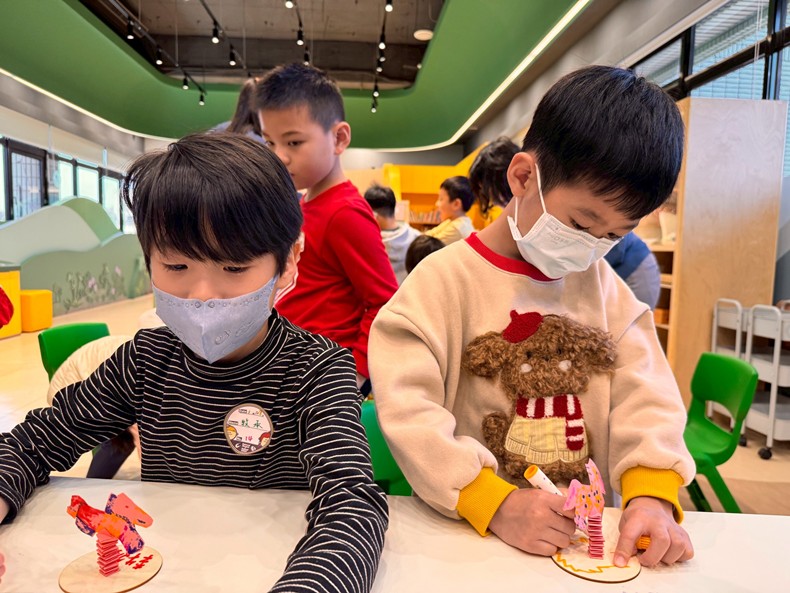 馬到成功話馬年(1/28)-圖片81