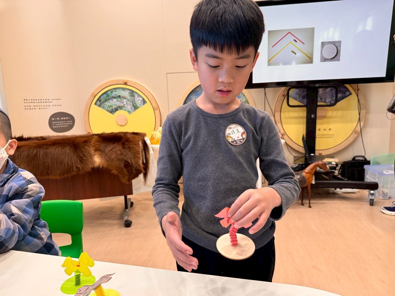 馬到成功話馬年(1/28)-圖片83